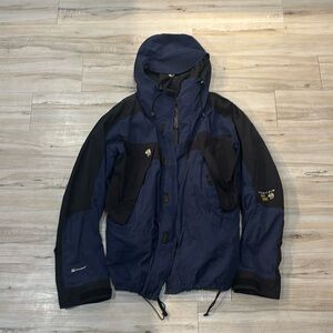 Mountain Hardwear Ski Jacket Vintage Men’s Large